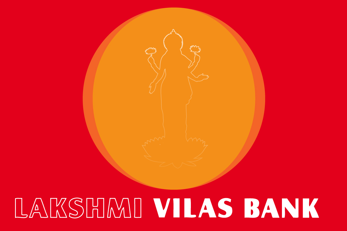 Why did Lakshmi walk away from LVB?