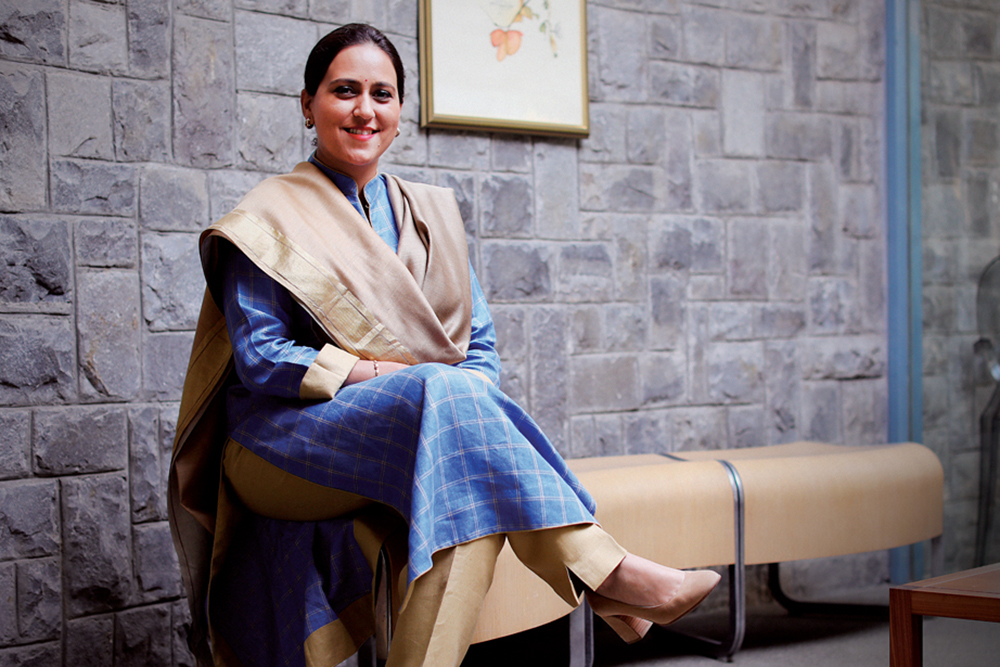 The efficient multi-tasker