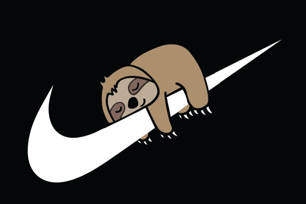 Why Nike just couldn’t do it in India