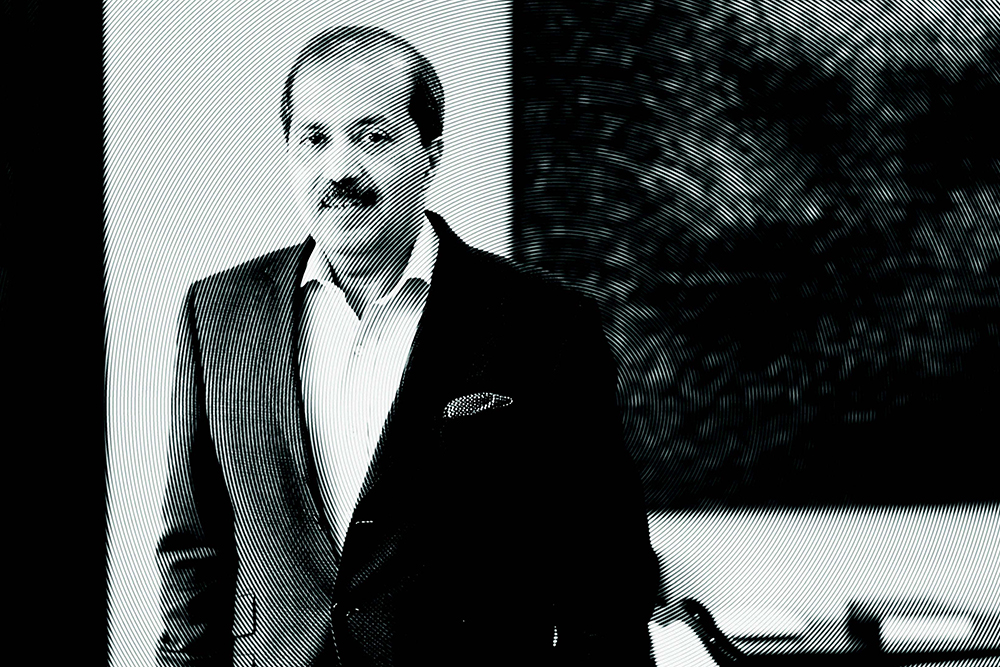 How KKR India reached a debt end