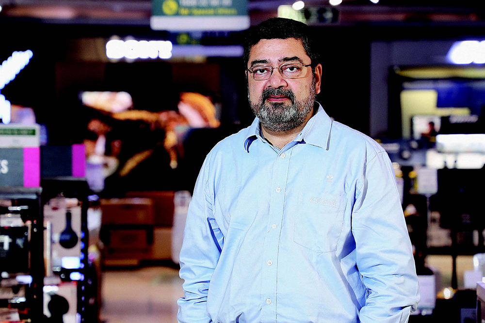 How Croma perfected its pitch