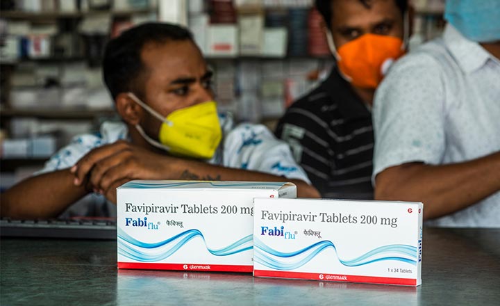 Will Glenmark’s COVID-19 drug give it a new lease of life or just a short energy boost?