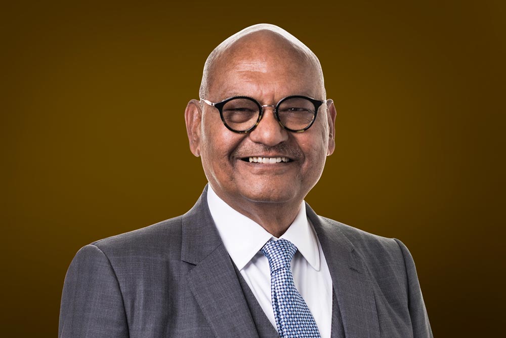Why does Anil Agarwal want to take Vedanta private?