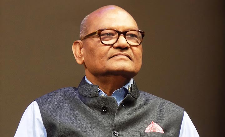 Anil Agarwal is taking public investors for a ride, with Vedanta’s delisting
