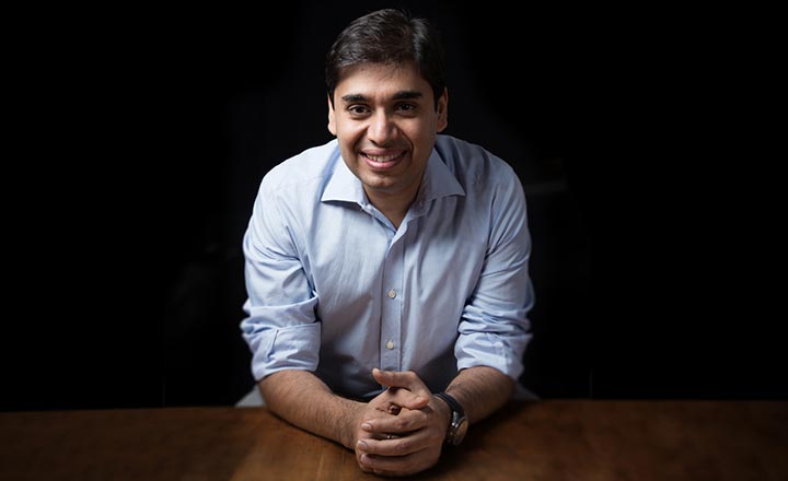 InMobi’s Glance knows you and how. Well, ask your smartphone
