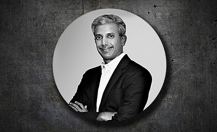Managing director HR Srinivasan sells 8.24% stake to Shriram Group for Rs.633 million