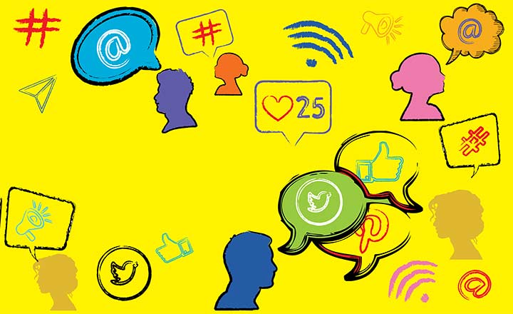 Meet the new E-tailers