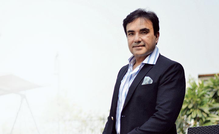 Monish Gujral