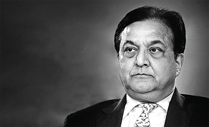 Rana’s ‘Yes’ Bank