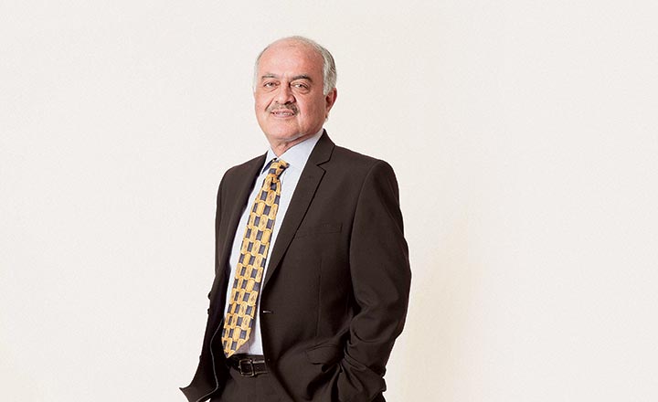 “Fairness should not merely be a value, rather a process in an organisation