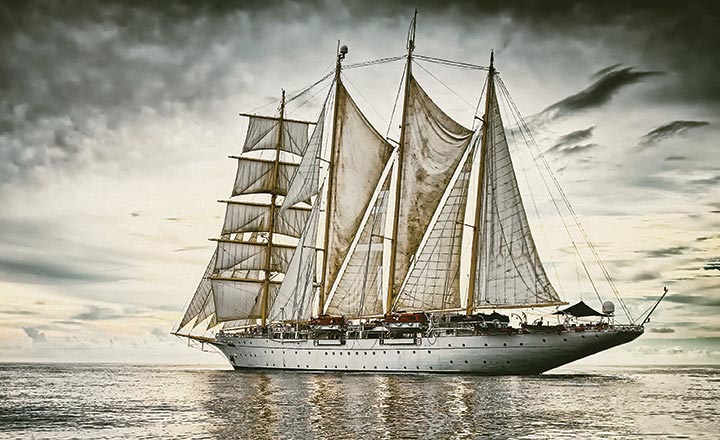 Calm After The Storm