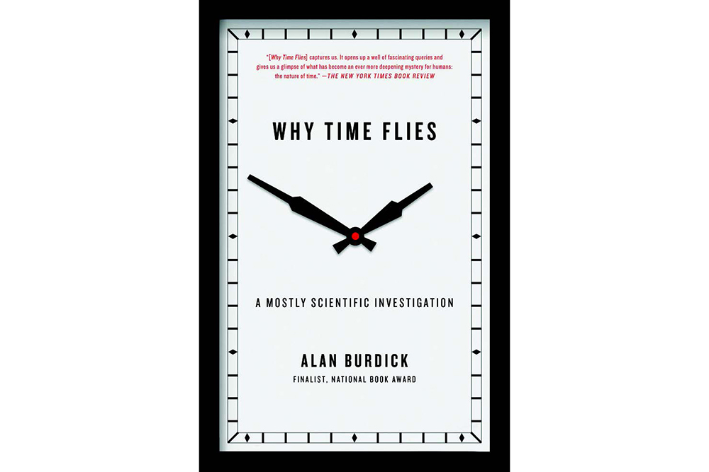 Time Watcher