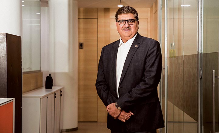 “Maintain A Consistent Strategy And Keep Fortifying It Over Time”