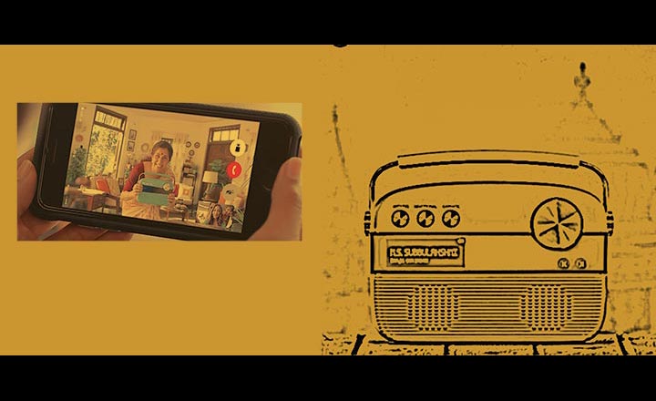 Carvaan: A journey begins