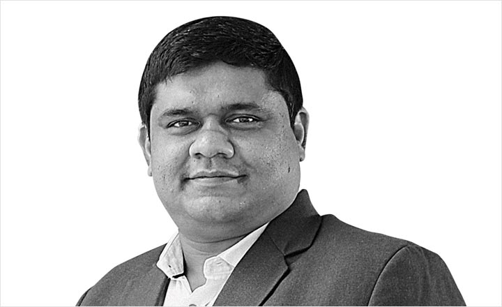 Will the slump in crude stem the slide in the market?