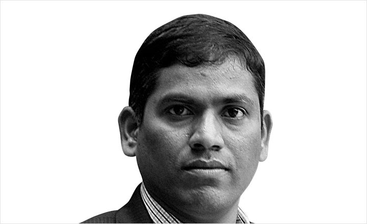 Is the revival in GDP growth sustainable?