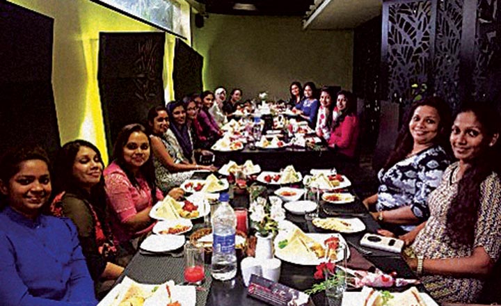 Fabulous 15 - Part 3