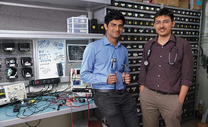 More than just a heartbeat