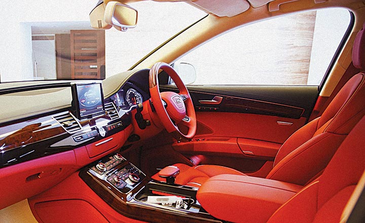 Cruising Your Way