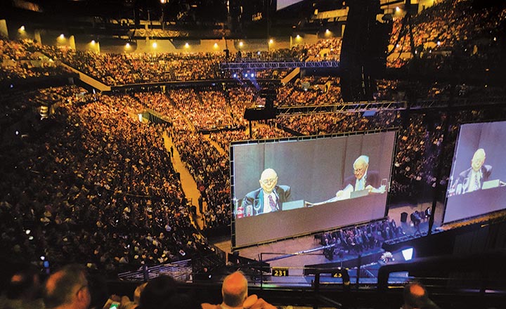 The Warren & Charlie Show