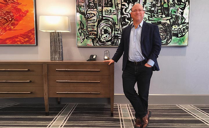 "Prudence in owning outstanding companies is not necessarily about buying them cheap"