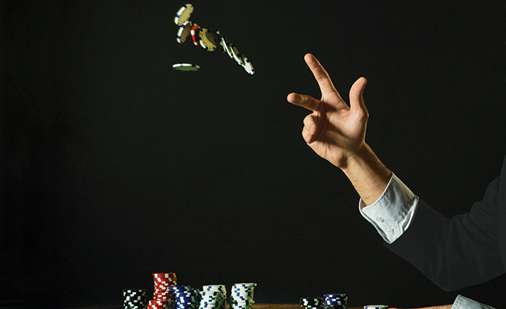 High Stakes