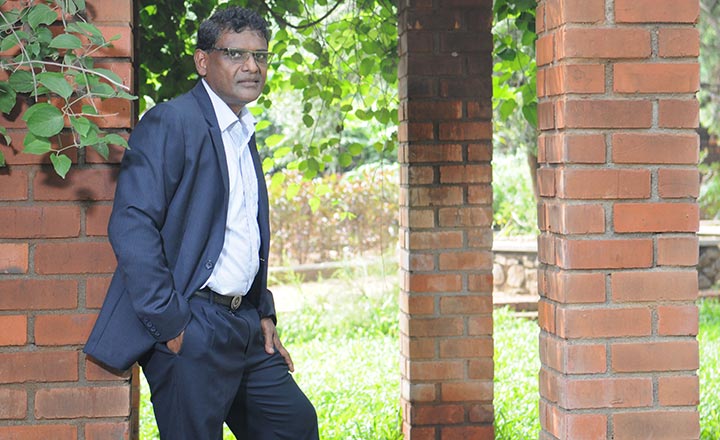 Arunagiri N