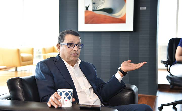 “Strategic value is pointless if it does not deliver business value”