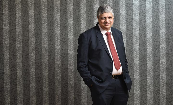 Sankaran Naren