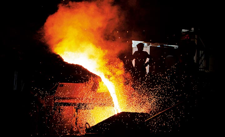 Is The Recovery In Metal Stocks For Real?
