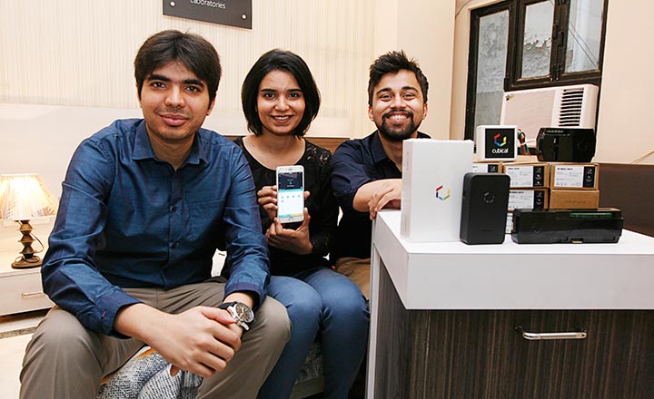 Smart Homes