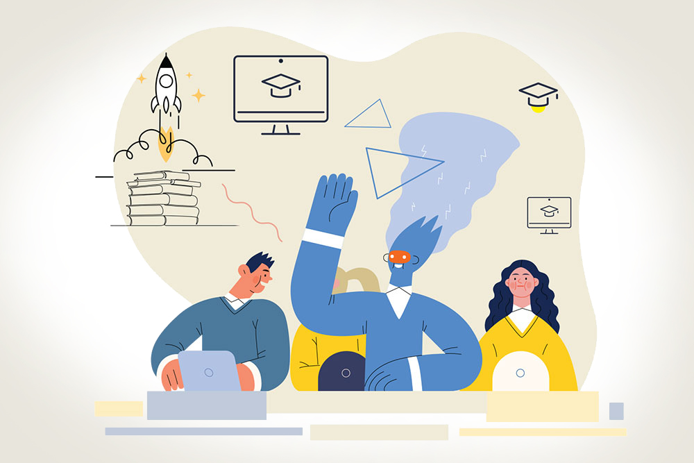 HOW EDTECHS CAN FIGHT THE PERCEPTION BATTLE