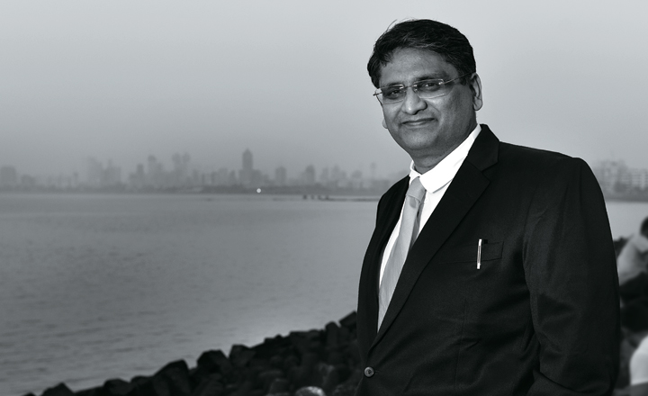 Gaurav A Parikh