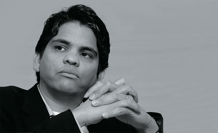 Can Cognizant get its act together?