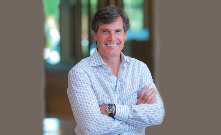 "If you can't impose self-discipline, you can't be better off as a private Co."