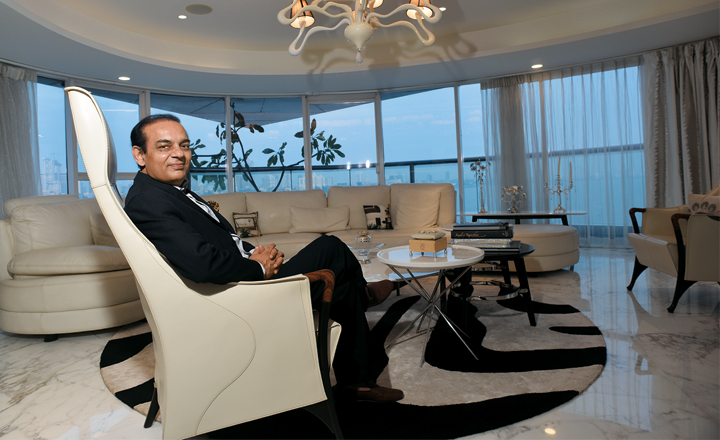 Motilal Oswal