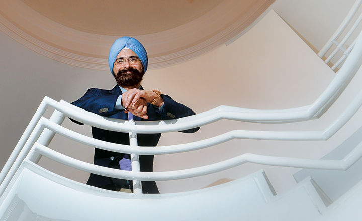 Harkirat Singh