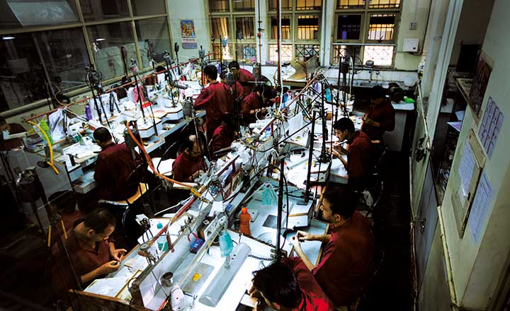 Star Jeweller - Amrapali Jewels