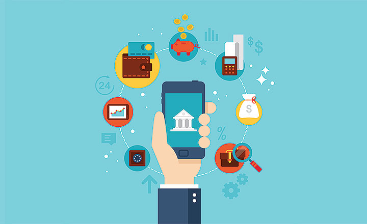 Transaction Initiated