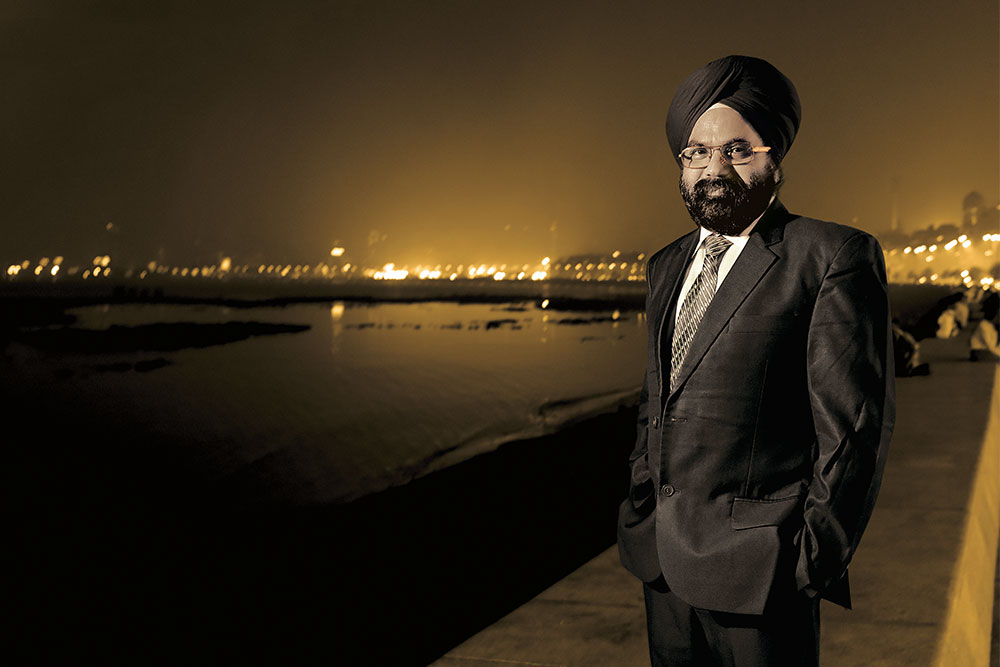 Daljeet Singh Kohli