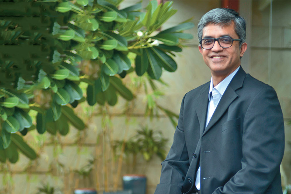 "Walk the talk to inculcate right values and culture"