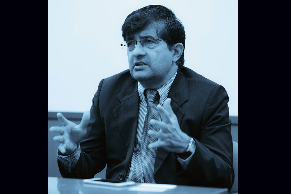 "Dealers still need to be convinced of our efforts"