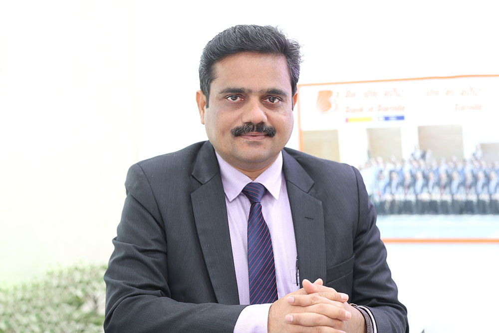 Organisations That Can Quickly Adapt To Change Will Flourish