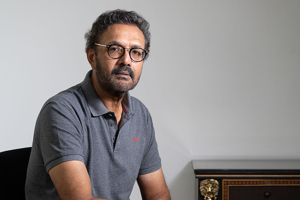 Britannia Is Looking at the Future of Food