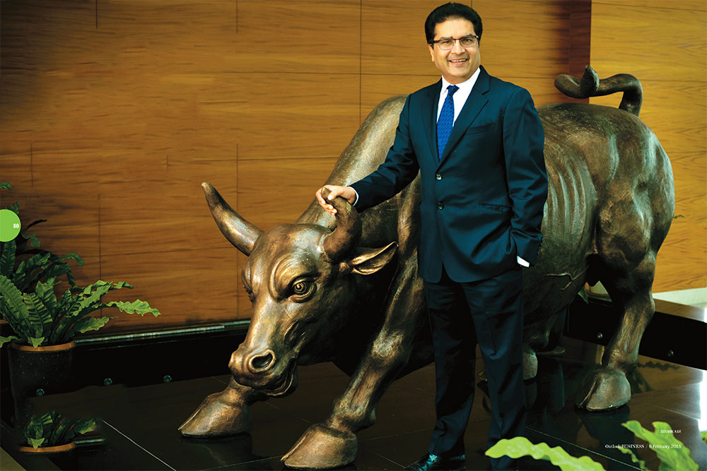 How to spot a 100-bagger