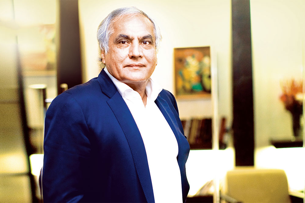 Ajay Relan