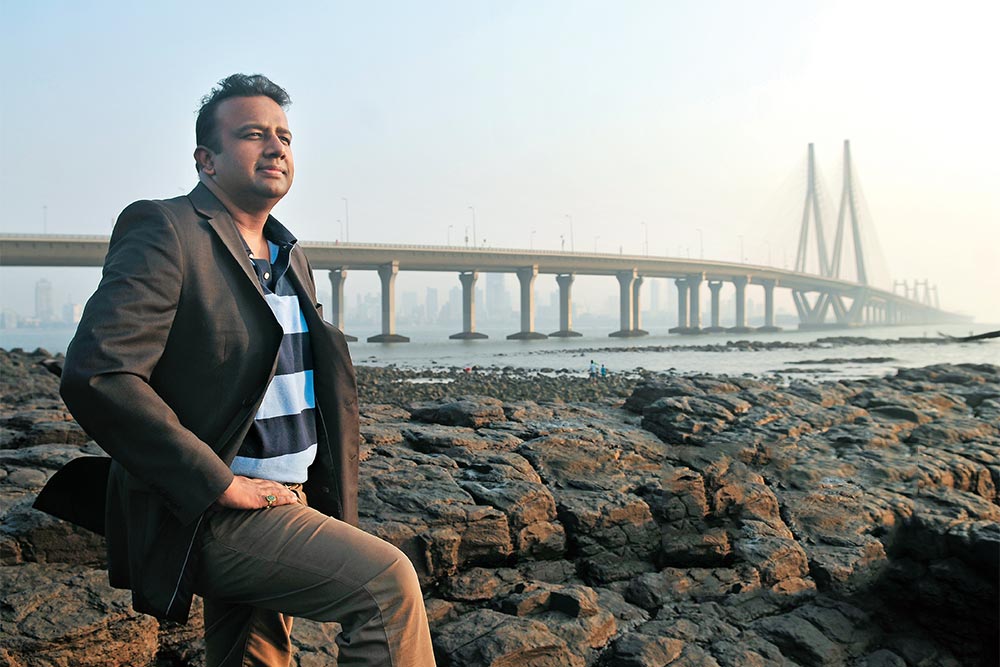 Manish Bhandari