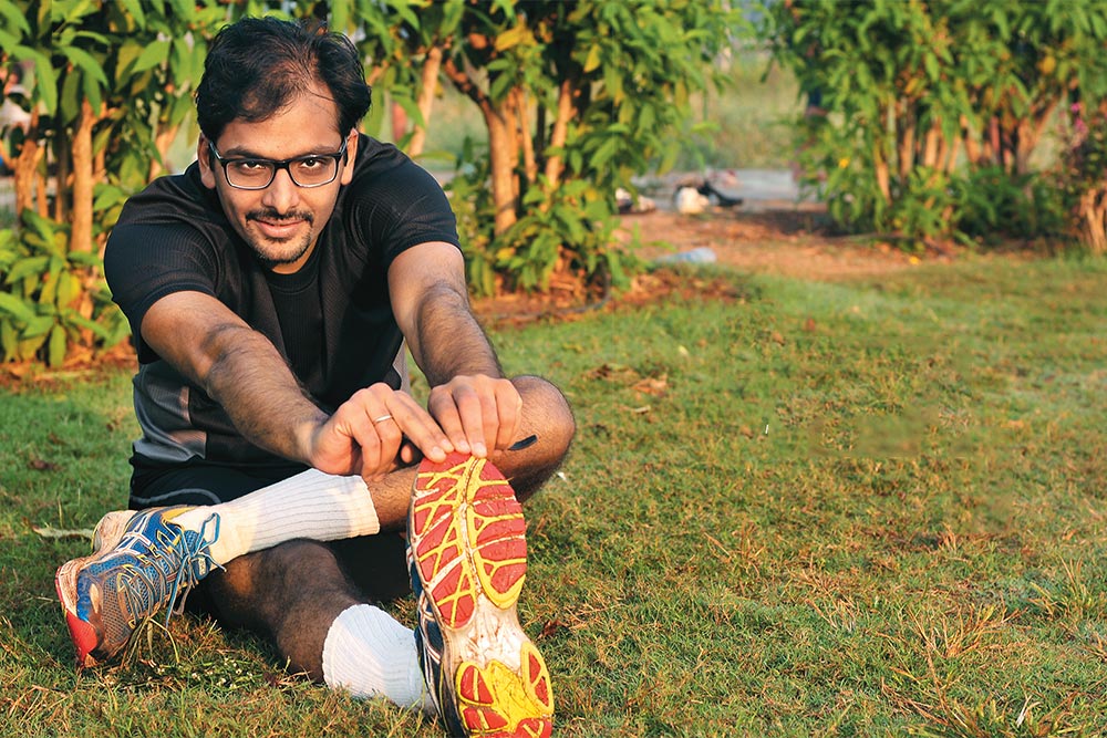 Vikas Khemani