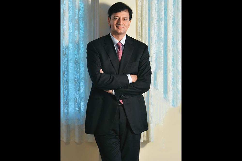 The reticent investor