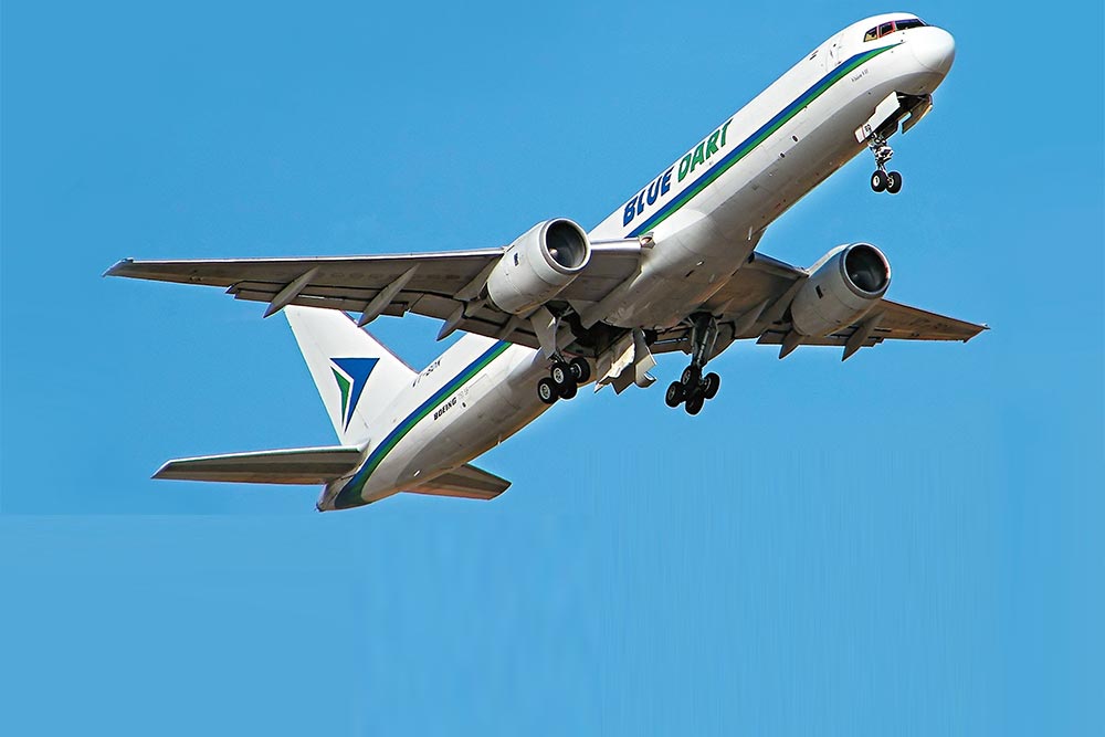 Wind beneath its wings